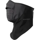 Mammut Arctic Ws Gesichtsmaske Black S-M