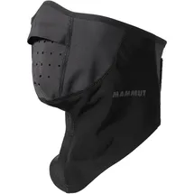 Mammut Arctic Ws Gesichtsmaske Black S-M