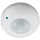 ChiliTec Decken-Bewegungsmelder CBM" 360° LED geeignet, 6m Detektion, weiß"