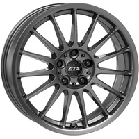 ATS Streetrallye 6.0x15 5x112 ET43