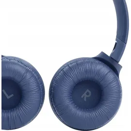 JBL Tune 510BT blau