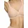 Triumph Modern Soft + Cotton BH ohne Bügel 10186008 neutral beige 95E