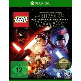 Lego Star Wars: Das Erwachen der Macht (Xbox One)