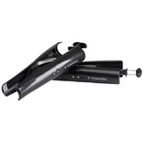 Equipage Stiefelspanner - schwarz