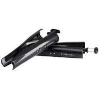 Equipage Stiefelspanner - schwarz