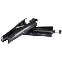 Equipage Stiefelspanner - schwarz