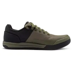 FOX Union Canvas Schuhe