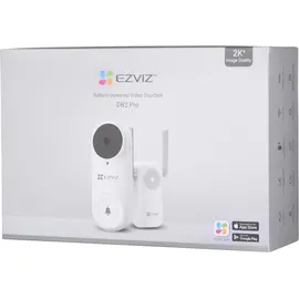 EZVIZ DB2 Pro