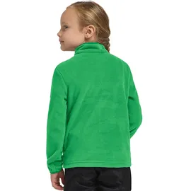 Jack Wolfskin Halfzip Green 92