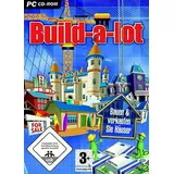 Build a Lot: Konstruieren, Bauen, Verkaufen (PC)