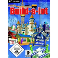 Build a Lot: Konstruieren, Bauen, Verkaufen (PC)