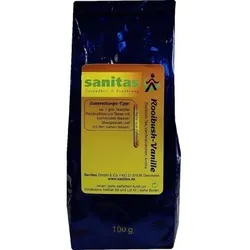 ROOIBUSH TEE Vanille 100 g