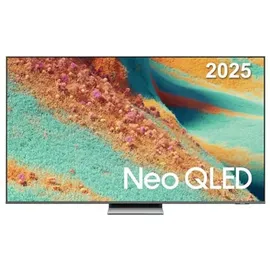 Samsung QE65QN85F 65" Neo QLED 4K Vision AI Smart TV QN85F (EU-Modell)