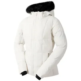 Dare 2b Glamorize VI Jacke Weiß 46