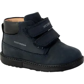 GEOX Hynde Boy Wpf A Stiefeletten Navy 20