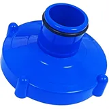 Universaladapter Für Intex- Und Bestway-poolsauger  Standard-32-mm-anschlussadapter  Schlauch- Und Düsenanschluss
