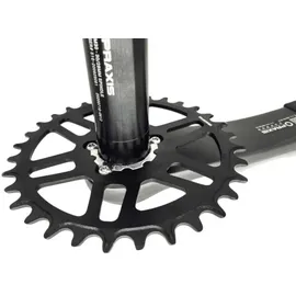 Praxis Road Dm1x 36t