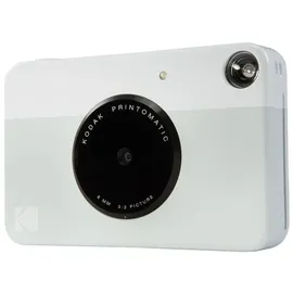 Kodak Printomatic Grey