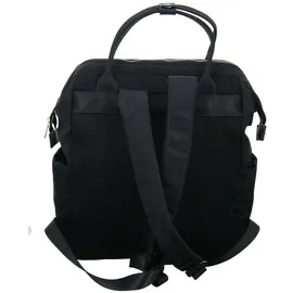 Rieker H1580 Rucksack Schwarz