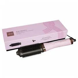 ghd Duet Blowdry Warmluftbürste Pink Sorbet