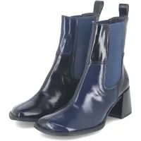 Art 1707 Damen Navy Black 39