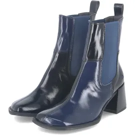 Art 1707 Damen Navy Black 39