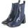 Art 1707 Damen Navy Black 39