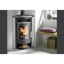 Haas + Sohn Kuopio-II 265.17-ST perl-anthrazit/Serpentino