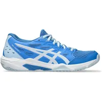 Asics Damen Gel-Rocket 11 Sneaker, Mehrfarbig, 38 EU