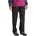 Full Zip Pant Long Regenhose XS