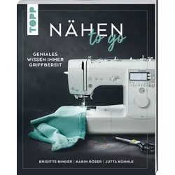 Nähen to go
