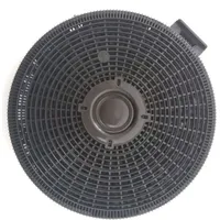 Keenberk Aktivkohlefilter Kohlefilter für Dunstabzugshauben von Teka, Küppersbusch, Smeg,