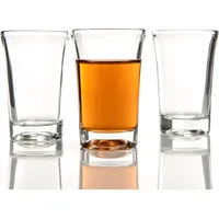 BigDean Schnapsglas 0,04 l 48-tlg.