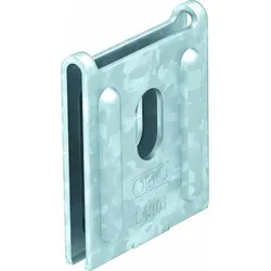 Montagematerial ST vz