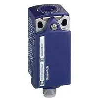 Telemechanique sensors Telemechanique Hilfsschaltergehäuse ZCP21M12