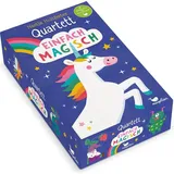 Magellan Quartett - Einfach magisch