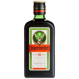 Jägermeister 0,35l