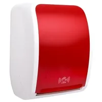 Blanc HYGIENIC KOMPLETT-SET Waschraum SENSOR: Handtuchrollenspender SENSOR + 2