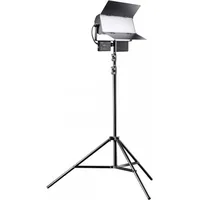 Walimex Pro LED Sirius 160 Bi Color Set (21041)