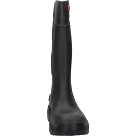 Dunlop Purofort Plus Gummistiefel Grün 38