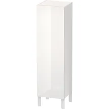 Duravit L-Cube Hochschrank 250x200x901-1320 weiß