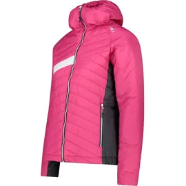 CMP Fix Hood 32z4236 Jacke - Fuchsia - 2XS