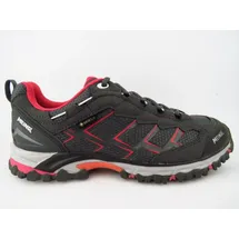 MEINDL Caribe GTX Damen Anthrazit/Rose 41