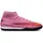 Nike ZM Superfly 10 Academy TF für Herren Fussball-Hartplatzschuhe MAGIC FLAMINGO/BLACK-TOTAL CRIMSON, 39