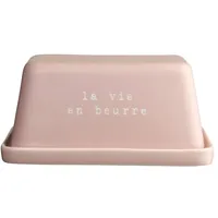 Asa Selection Butterdose hey! 16 x 11cm la vie en beurre