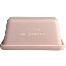 Asa Selection Butterdose hey! 16 x 11cm la vie en beurre