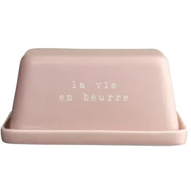 Asa Selection Butterdose hey! 16 x 11cm la vie en beurre
