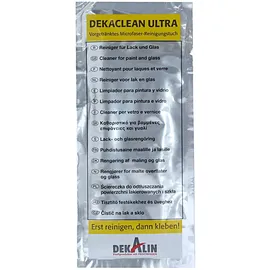 Dekalin Dichtmasse Silikon 290 ml weiß