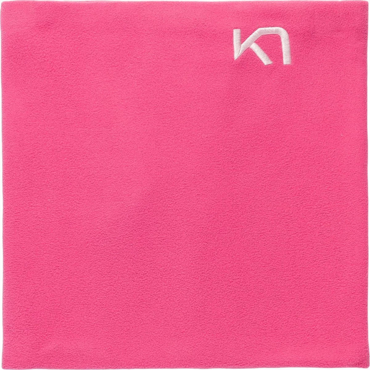 Kari Traa Kari Fleece Tube bright pink (SPINK) OZ