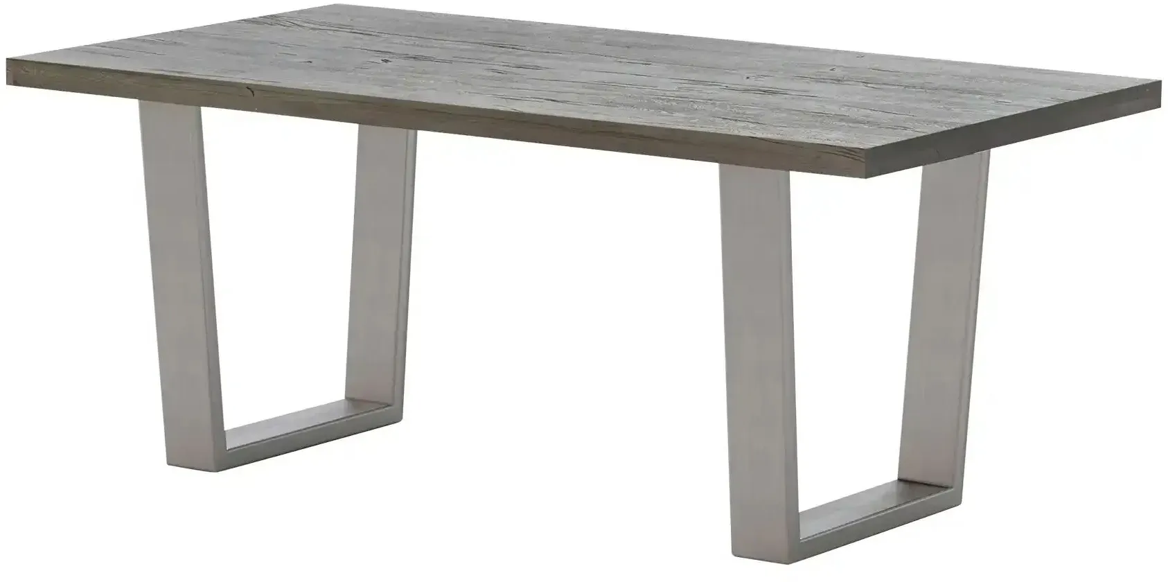 Jette Home Massivholztisch  Pantheon , holzfarben , Maße (cm): B: 100 H: 76